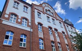 Apartament Gdański Harward